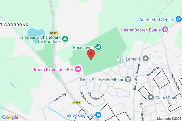 Sportpark Boschoven