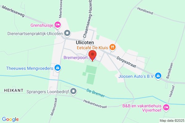 Sportpark De Bremer