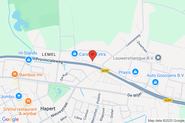 Van Bree Produktbescherming