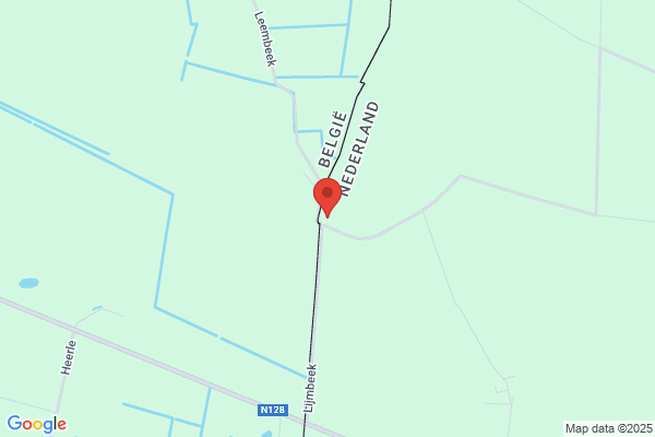 Varkenshandel Jac. Leijten Bv