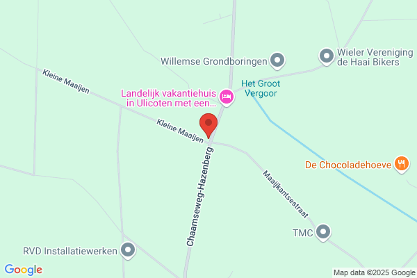 Vof Jos Verberk