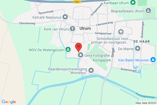 Autoservice Veenwijk