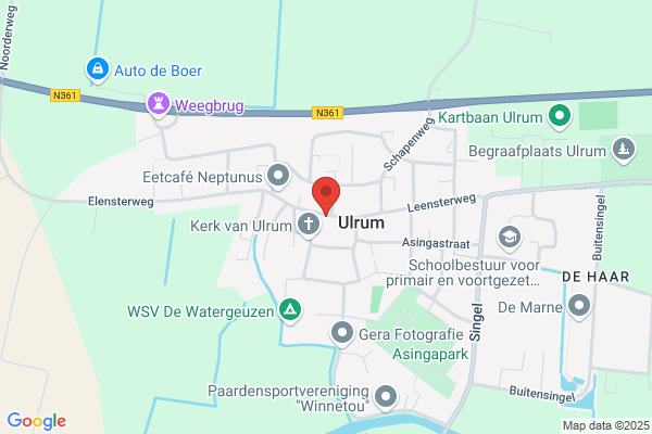 Bloemenbeer, De