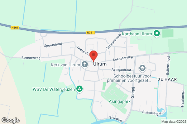 Drogisterij Venhuizen