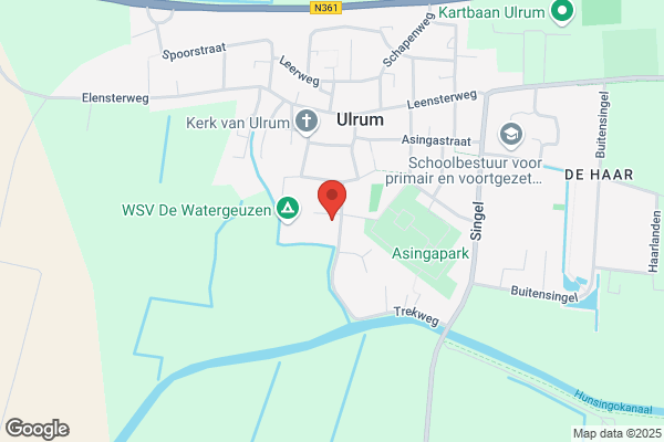 Garage Veenwijk