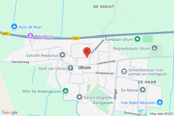Kapsalon Tilman