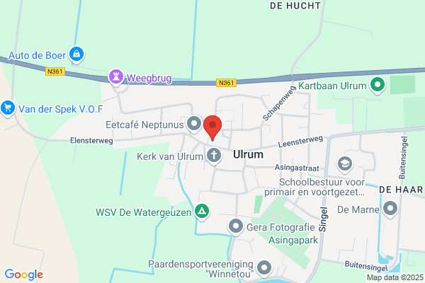 Luth Interieurverz