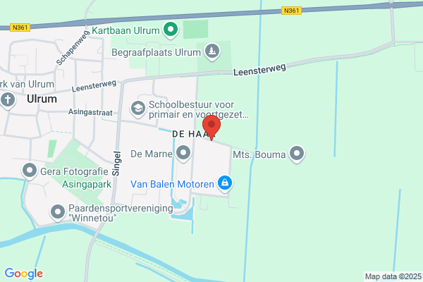 Steigstra, J