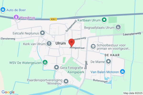 Stichting Paraplu