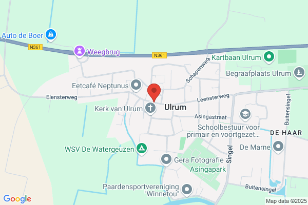 Straatsma Nienhuis