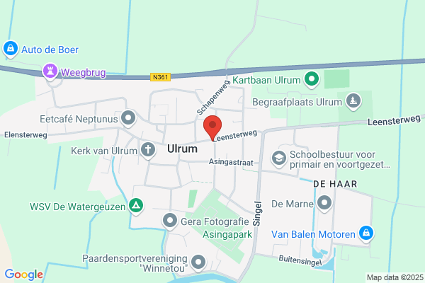 Ulrum