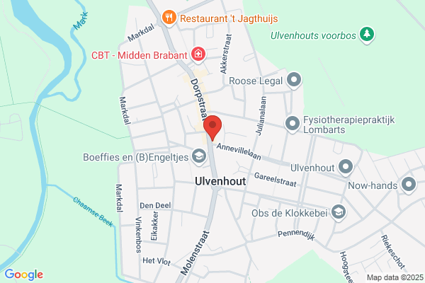 Bakkerij Van Disseldorp