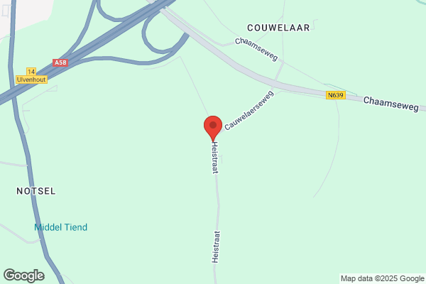 't Ulvenhart BV