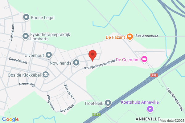 A&S Stukadoorsbedrijf Robbert Kleijn