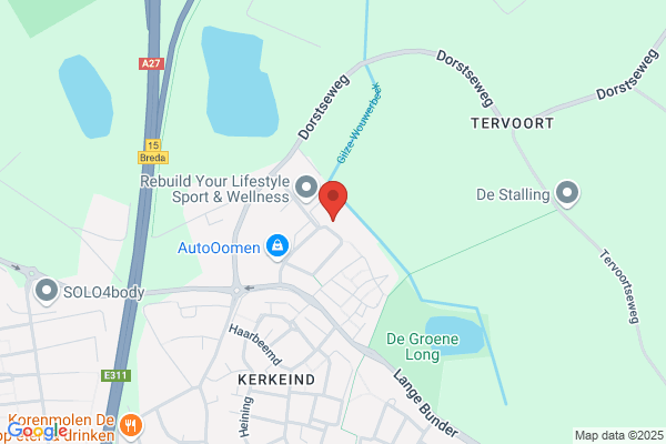 Aannemersbedrijf Segeren Bv