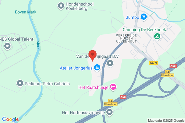 Adviesburo Verbeek