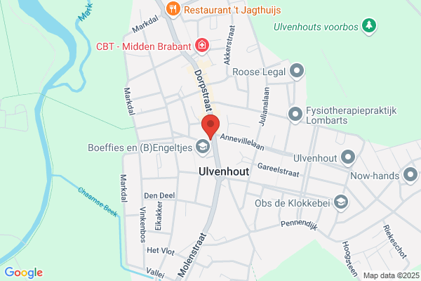 Adviesgroep Max-Advice