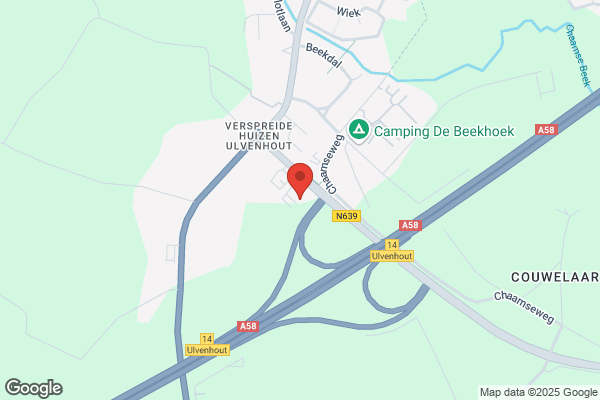 Autobedrijf Van Hooijdonk