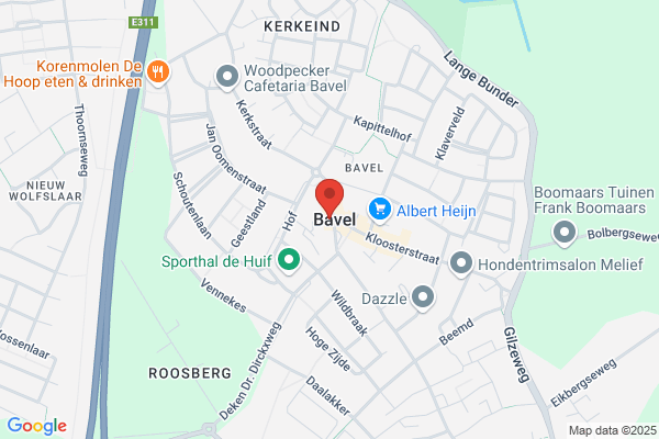 Bastiaansen & Zonen Bv