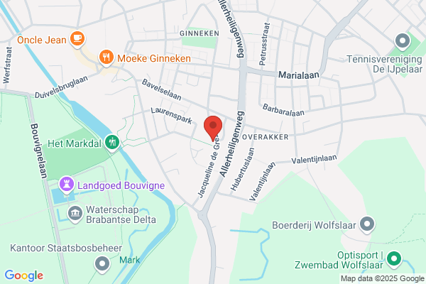 Bor Buro Voor Ontwerp En Realisatie