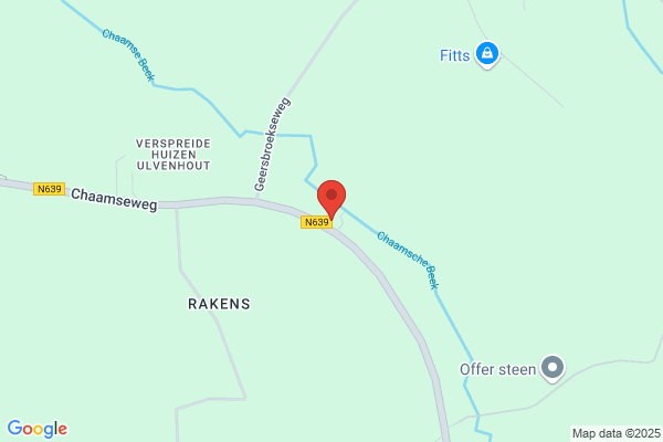 Bos en Beek