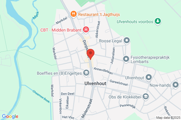 Cafe Bieberg