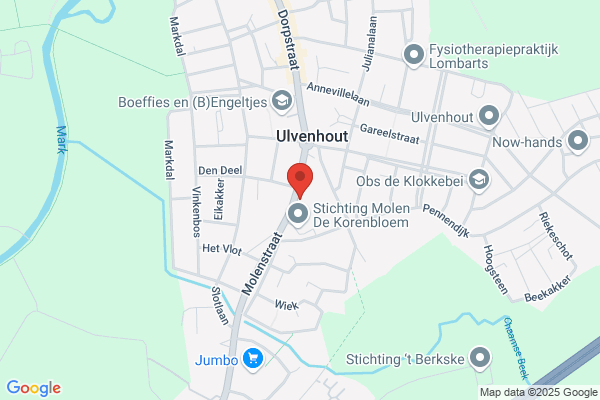 Gils, Van