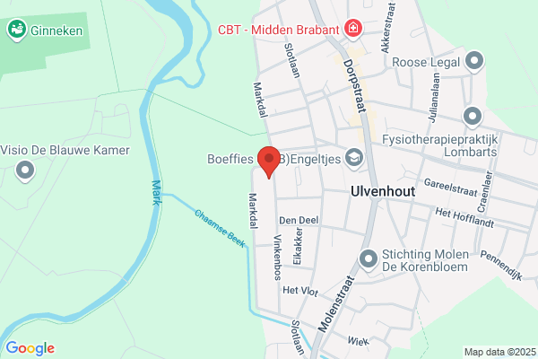 Givetxt.nl