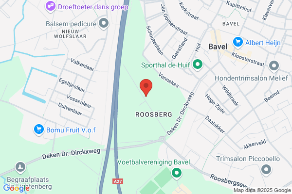 Hoveniersbedrijf Bob de Kivit