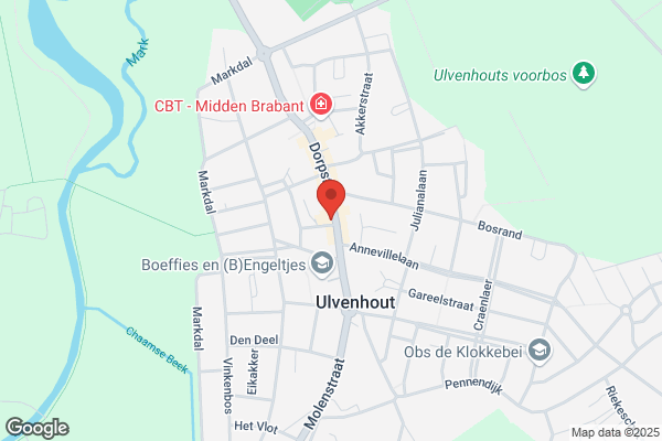 J.B. Meeldijk Vof