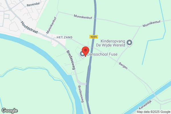 Landbouwbedrijf J.C. Schalk