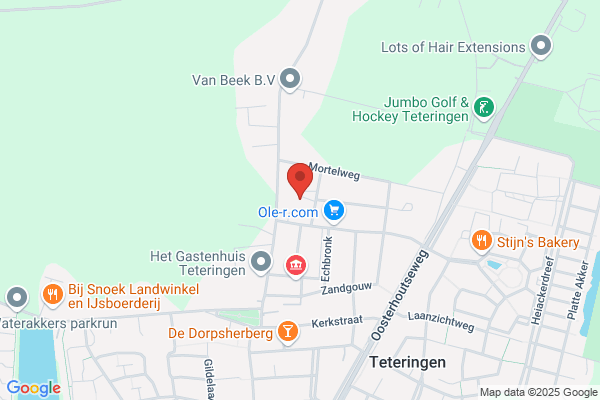 Ned Iriscopisten Centrum