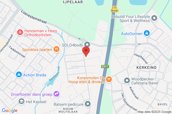 Onderhoudsbedrijf Cor Graauwmans