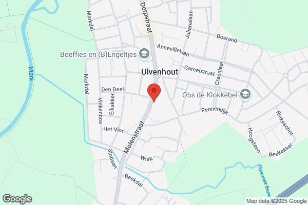 Smeekens Autobedrijf F