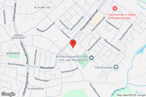 Stichting Valkenhorst