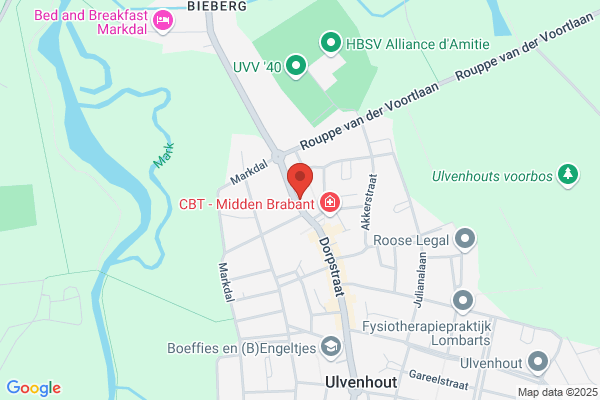 Tandarts Praktijk Ingrid van Oploo