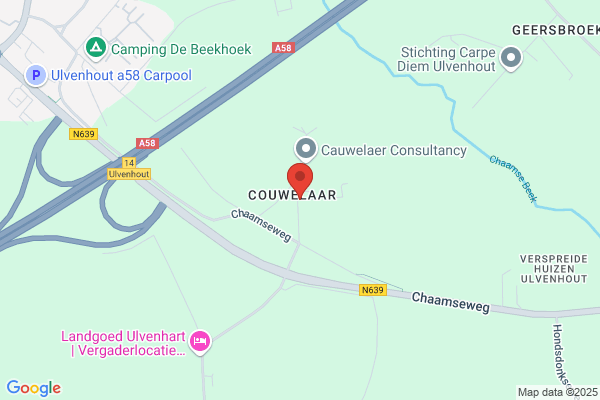 Van Waesberghe Bv