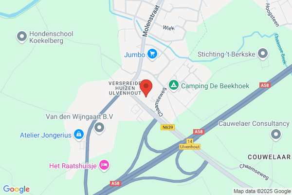 Zandwinning Maatschappij Brabant Bv