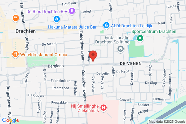 Koophuis Drachten