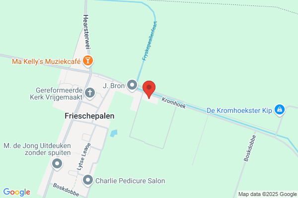 Smûk Sfeervol Wonen