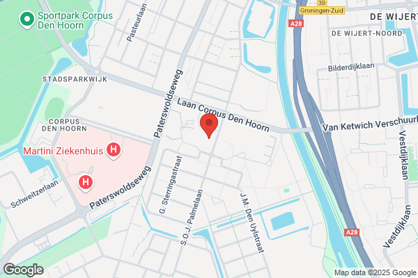 Taxatiegroep Noord-Nederland Bv