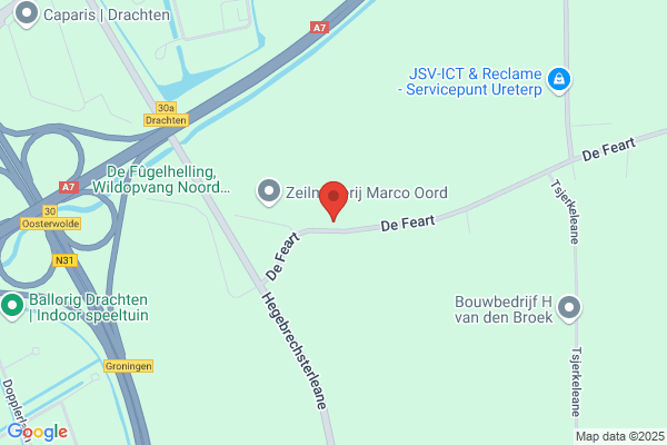 Johan Boonstra Tegelzetbedrijf