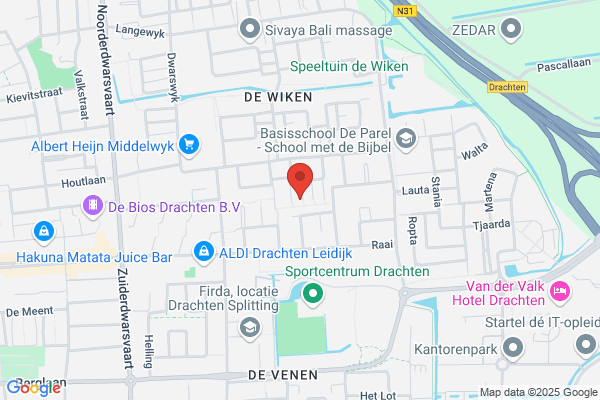 Autorijschool Aldin