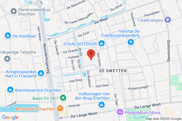 Autorijschool Geert