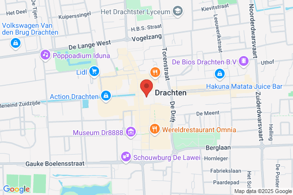 Boekenvoordeel Bv