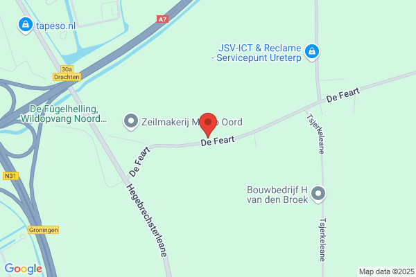 Bouwbedrijf Klaver R