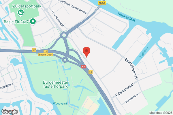 Bouwcenter Erven Feenstra