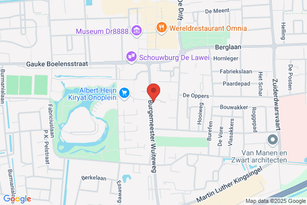 Echtscheidingsbemiddeling