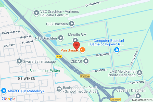 Effekt Bv