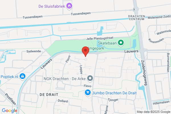 Eltek Netherland
